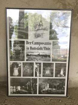 Alter Friedhof Camposanto (Buttstädt)
